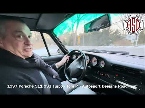 1997 Porsche 911 (CC-1916215) for sale in Huntington Station, New York