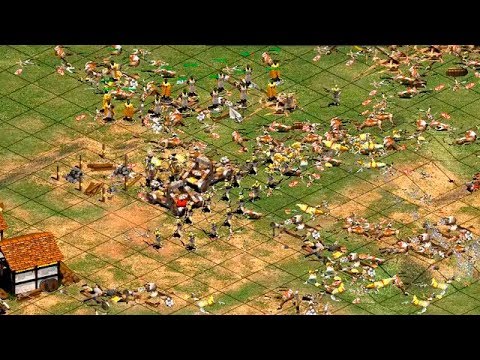 2v2 DeathMatch feat. TaToH | #18