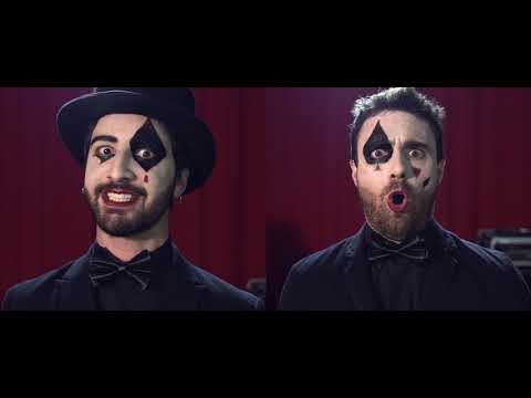 Bohemian Rhapsody - Senhor Bonifácio