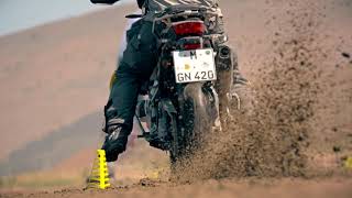 BMW Motorrad International GS Trophy 2020 Oceania