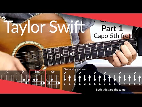 The Archer - Taylor Swift