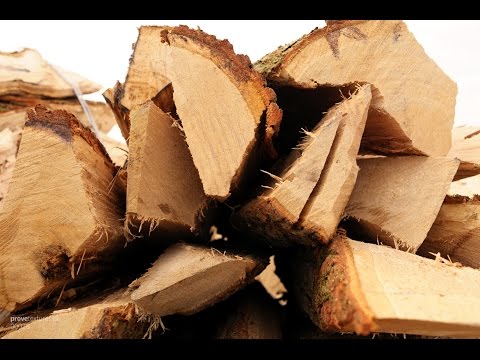 Moderne Wunder: Holz - Doku 2015 (NEU in HD)