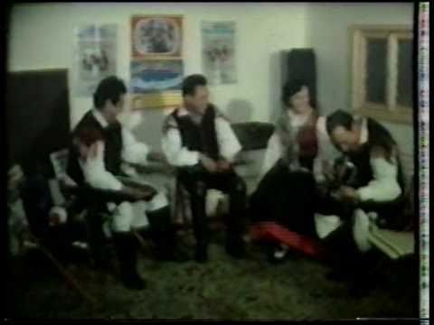 Salvko Avsenik und seine Original Oberkrainer