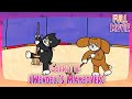 Gofrette Wendell S Makeover English Full Movie Animation