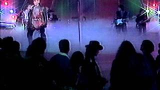 Tino Casal-Billy Boy.mp4