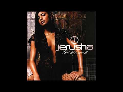 Jerusha - For Life feat Verd