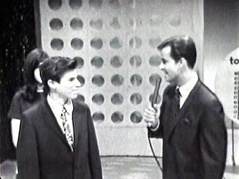 American Bandstand 1967 -Roll Call/Hotline/Spotlight- There’s A Kind Of Hush, Herman’s Hermits