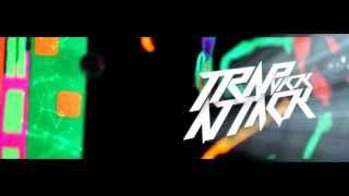 39 LEONIS VIDEOPROMO - VICK ATTACK LIVE - AGOSTO 2013