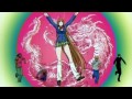 Opening Tenjô Tenge Enfer Paradis