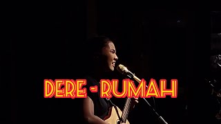 Download lagu (LIVE MUSIC) DERE - Rumah | Dere Mini Tur 2022 mp3 Download lagu (LIVE MUSIC) DERE - Rumah | Dere Mini Tur 2022 mp3