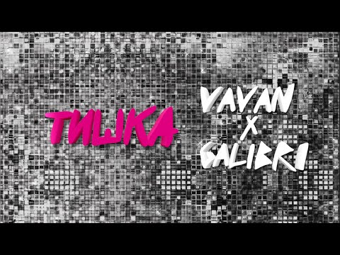 VAVAN, Galibri – Тишка (Премьера трека, 2024)