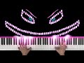 PHONK SONGS On PIANO Pt 7