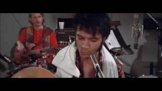 Elvis Presley - I'm leavin'
