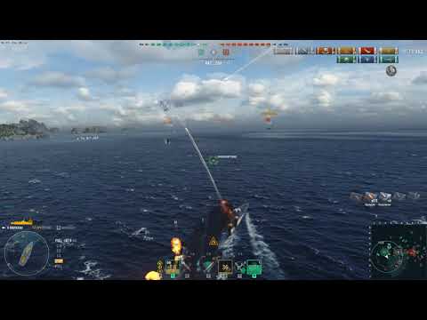 Marceau 7 kills, 193K