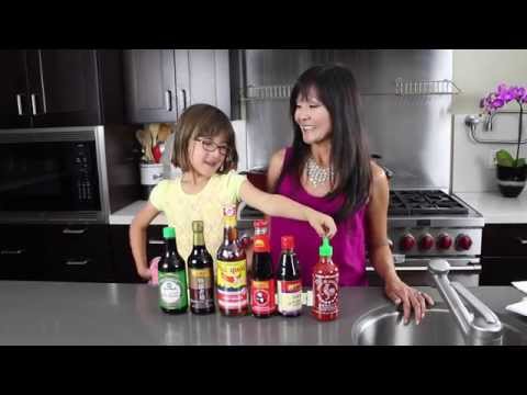 6 Must have sauces for Asian cooking