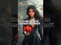 Zodiac Signs As Female Vampires ️ Midjourneyartist