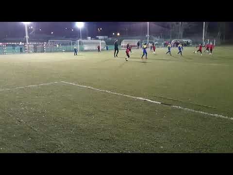 Wilczki -  Victoria Rąbień cz.2