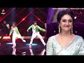 Vera Level Performance By Gurunath Arunima Jodi Are U Ready 2 Episode Preview