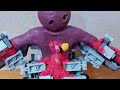 The Springlock My First Youtube Horror Casualty Animation