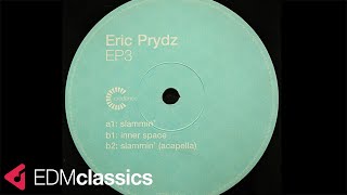 Eric Prydz - Slammin' (2003)