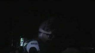 Kevin Devine - The Burning City Smoking (Live, Waldorf MD)