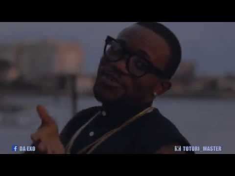 Da Exo - My Sherikoko [Official Video]