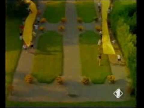 TV Sorrisi e Canzoni - Italy - 1990
