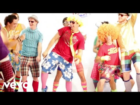 Querbeat - Stonn op un danz