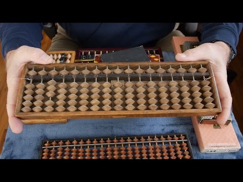 The Abacus - Part 1