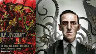 La Sombra sobre Innsmouth