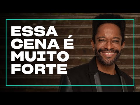 Madame Satã | O País do Cinema