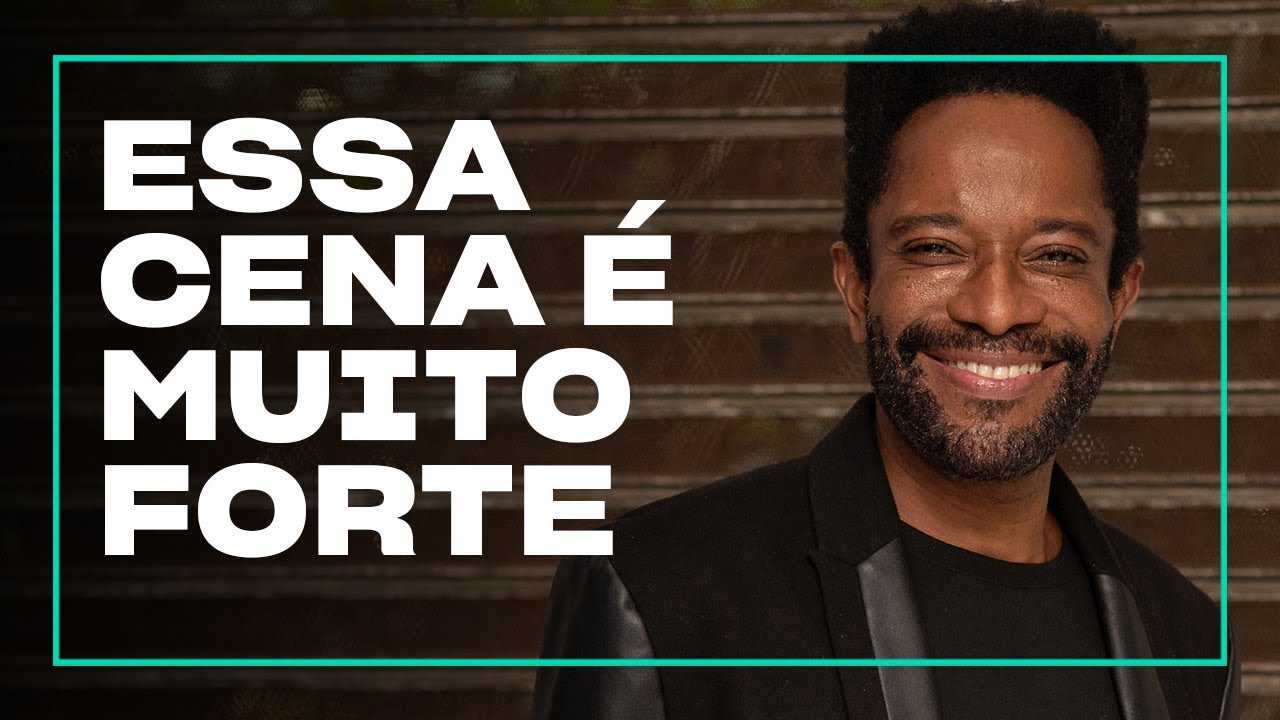 Madame Satã | O País do Cinema