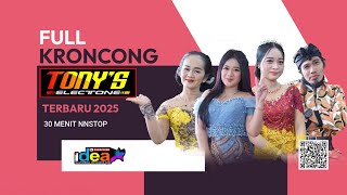 Download lagu 30 MENIT FULL KRONCONG TERBARU TONY'S ELECTONE 2025 mp3 Download lagu 30 MENIT FULL KRONCONG TERBARU TONY'S ELECTONE 2025 mp3