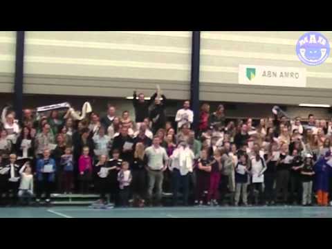 KV De Meeuwen - You'll Never Walk Alone