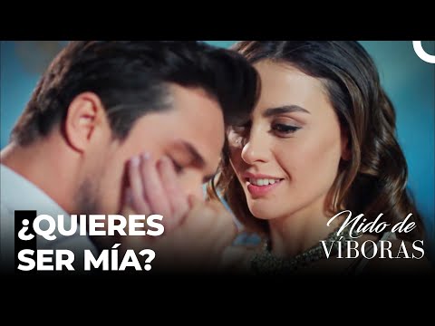Primera Noche De Nagme Y Ejder ❤️ - Nido De Víboras