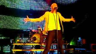 Say When - The Fray (Live)
