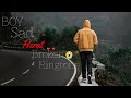 Boy ‍ Sad Heart Broken Ringtone