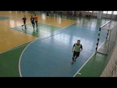 14 КУ 11 Tigers – Рост 2