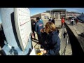  Fluke at the Olympics - 52 Series II Contact Thermometer and Surface Pr