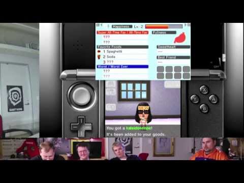 Best of Giant Bomb 69 - I'm Alex Navarro