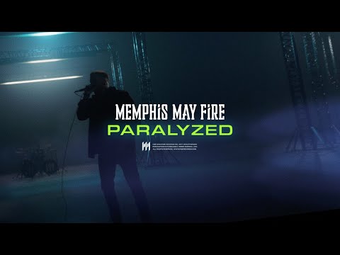 Video thumbnail for Paralyzed