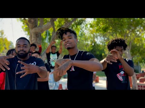 ''Stick Talk'' Fazo Osama x Chuckstaaa (Official Music Video) [Shot By @rwfilmss]