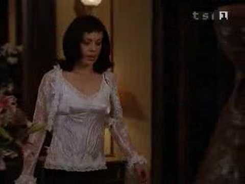 CHARMED - I BELONG TO YOU - 4x20