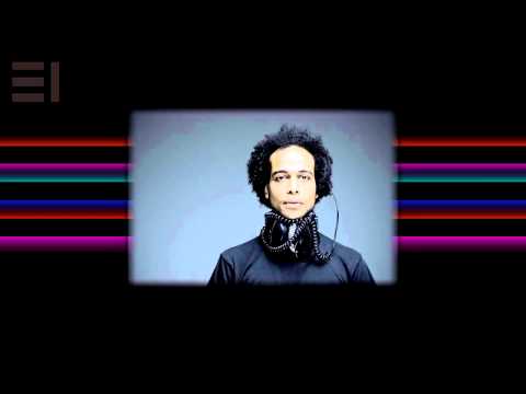 EMERGING IBIZA Artist Introduction - Johnny D