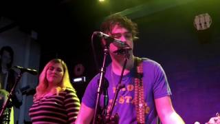 Craig Brown Band - Mine's Better (2-25-17)