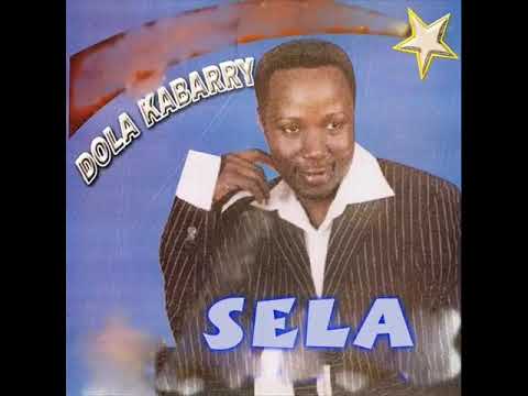 Dola Kabarry-Adundo Mum