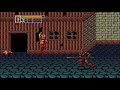 Golden Axe III Walkthrough Stage 4 Bloody Street