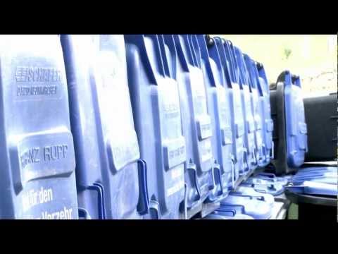 BRV Biologische Reststoffverwertung GmbH (Unternehmensfilm)