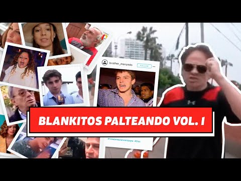 PITUCOS PALTEANDO 🥑🥑🥑