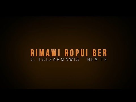 Rimawi ropuiber - (full video) part 1